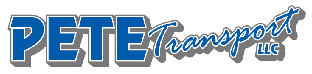 Pete Transport Logo-1